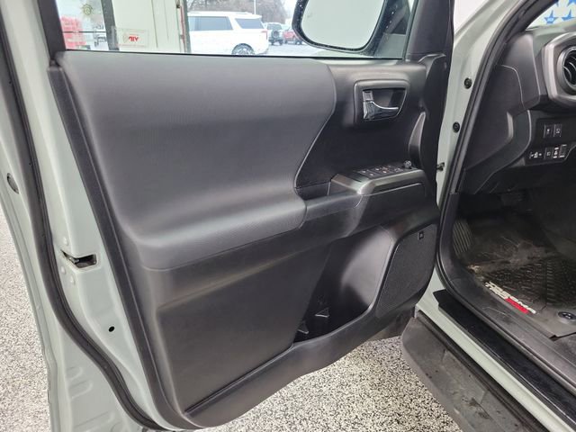 Used 2021 Toyota Tacoma TRD Pro image 6