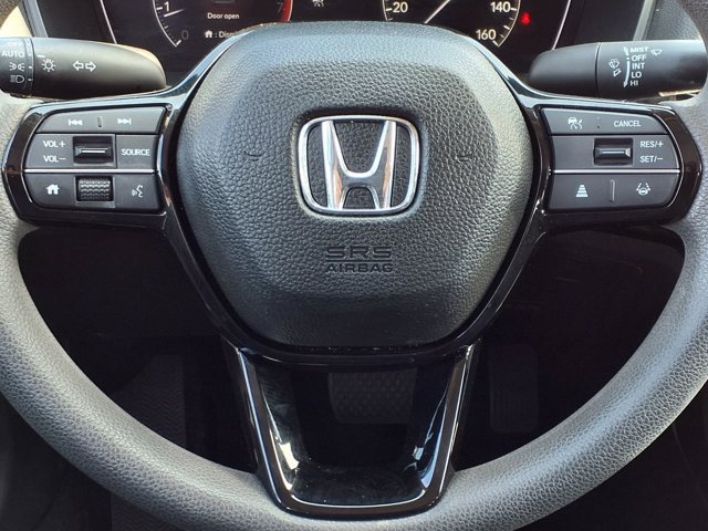 Used 2023 Honda Civic LX image 13