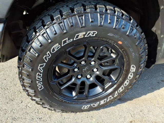 Used 2026 RAM 1500 Rebel w/ Rebel Level 1 Equipment Group AWD/4WD image 7