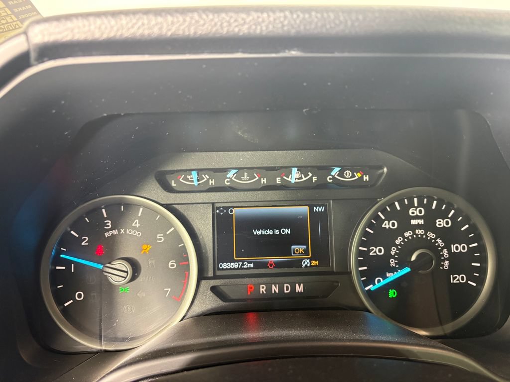 Certified 2018 Ford F150 XLT w/ Equipment Group 302A Luxury AWD/4WD image 16