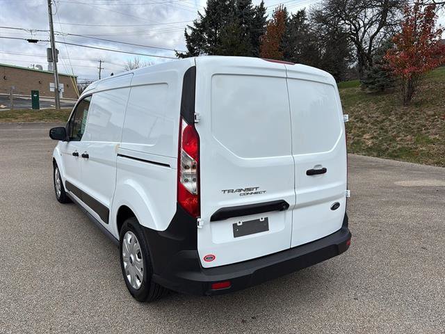 Certified 2022 Ford Transit Connect XL image 3
