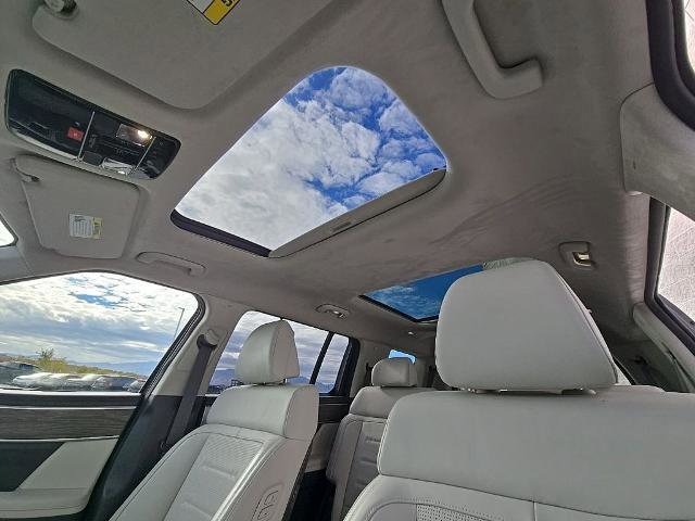 Used 2025 Hyundai Santa Fe Calligraphy image 22