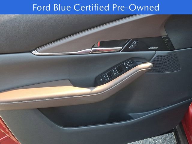 Used 2023 MAZDA CX-30 2.5 Turbo w/ Premium Plus Pkg AWD/4WD image 14