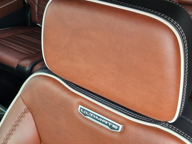 Used 2024 GMC Sierra 2500 Denali Ultimate image 24