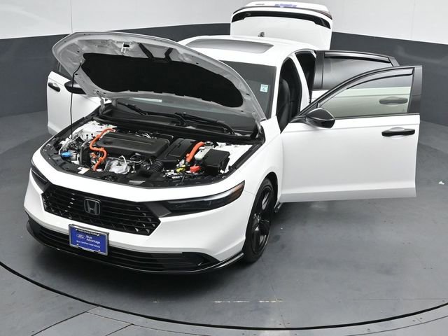 Used 2025 Honda Accord Sport image 55