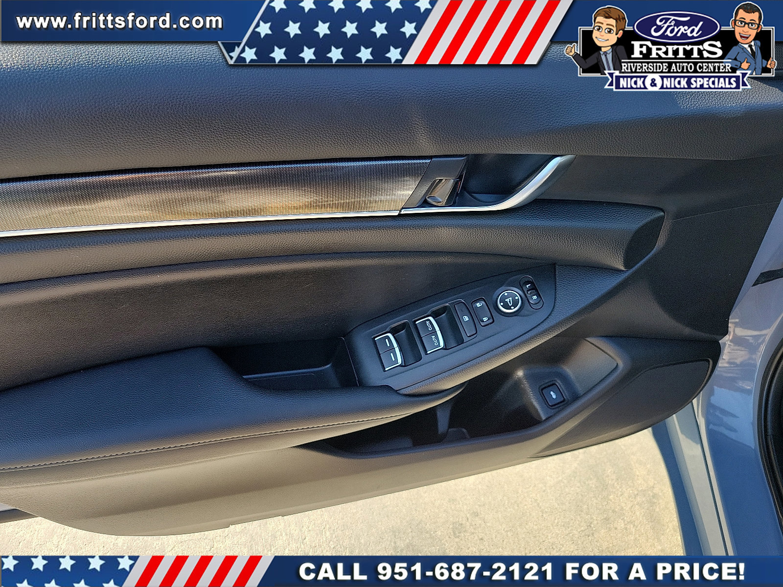 Used 2022 Honda Accord Sport image 13