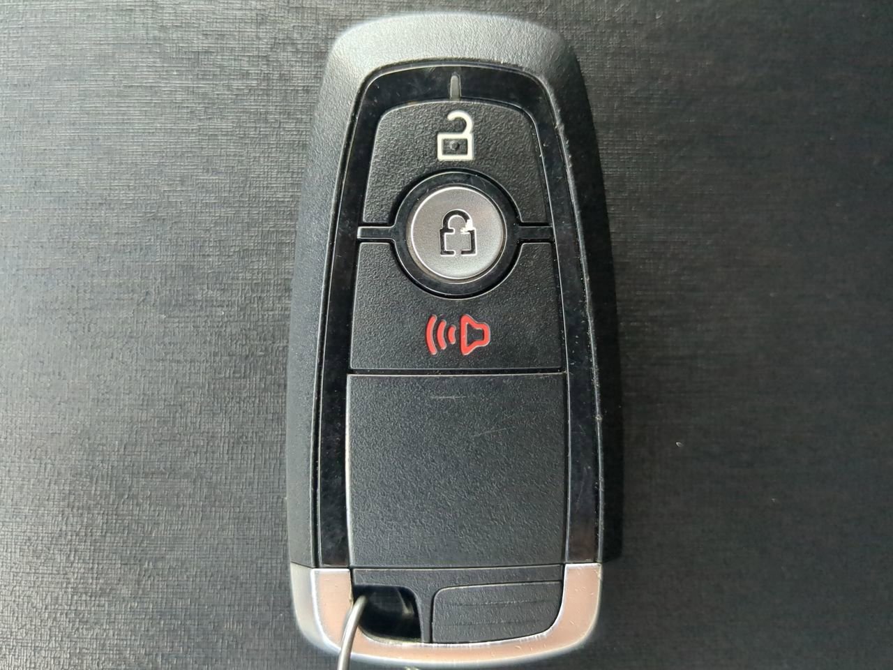 Certified 2022 Ford Bronco Big Bend image 27