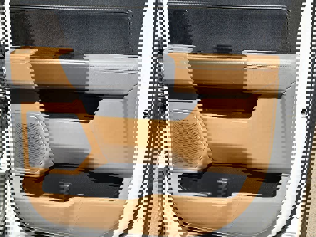 Certified 2021 Ford F150 Lariat w/ Equipment Group 502A High image 15