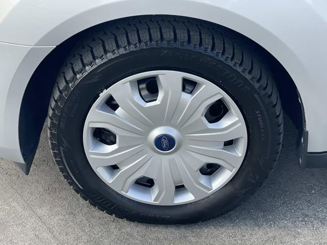 Certified 2022 Ford Transit Connect XLT FWD image 39