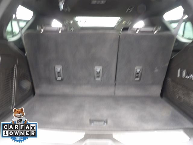 Used 2023 GMC Yukon Denali RWD image 29