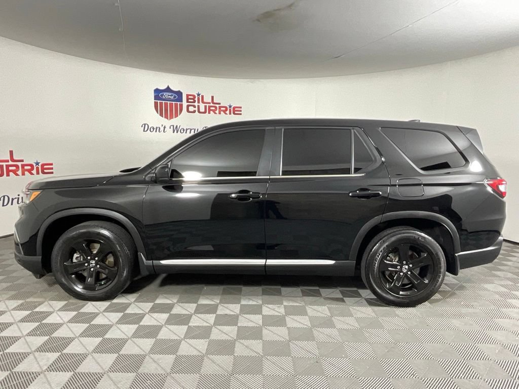 Used 2023 Honda Pilot EX-L image 6