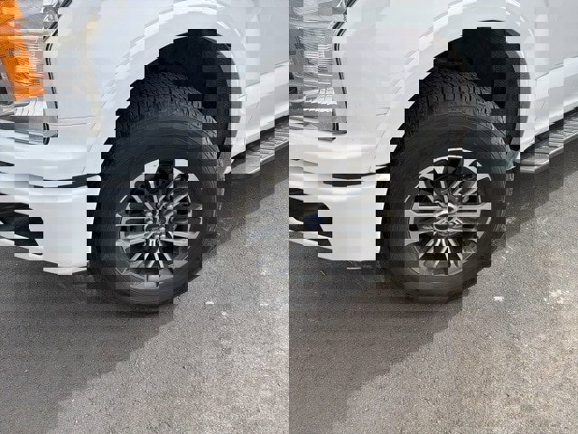 Certified 2020 Ford F150 XLT w/ Equipment Group 302A Luxury image 10