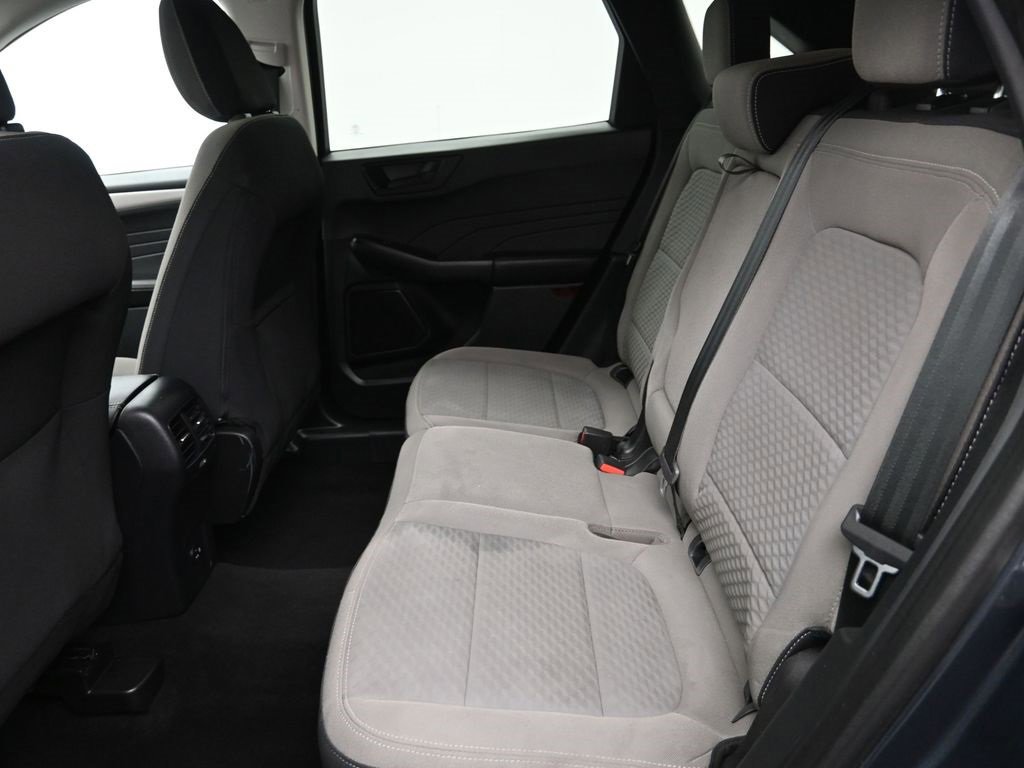 Certified 2022 Ford Escape SE w/ Convenience Package image 39