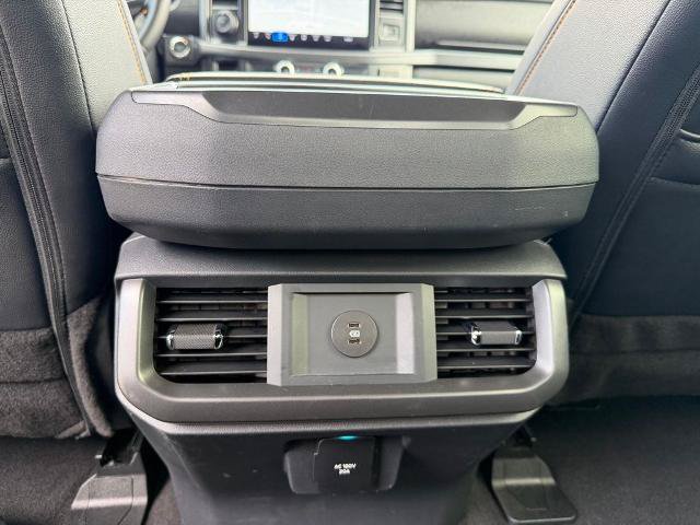 Certified 2025 Ford F150 Tremor AWD/4WD image 13