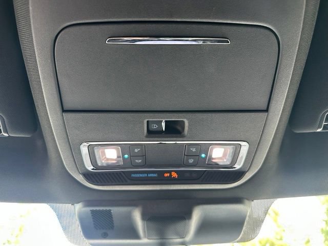Certified 2025 Ford F150 Lariat AWD/4WD image 29