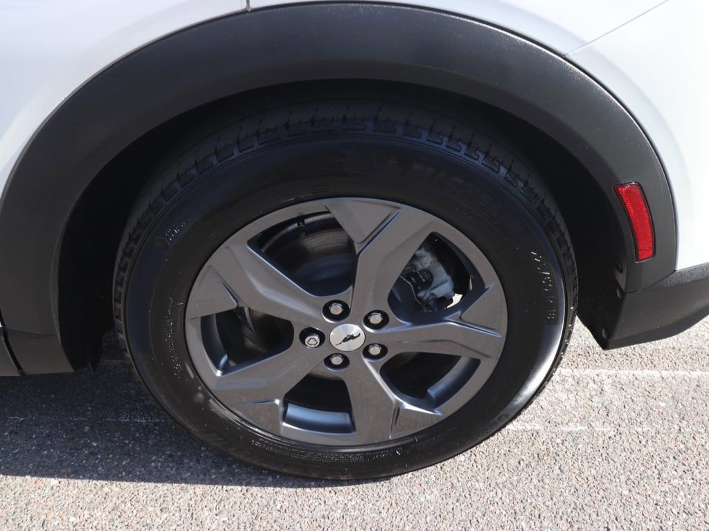 Certified 2023 Ford Mustang Mach-E Select AWD/4WD image 16