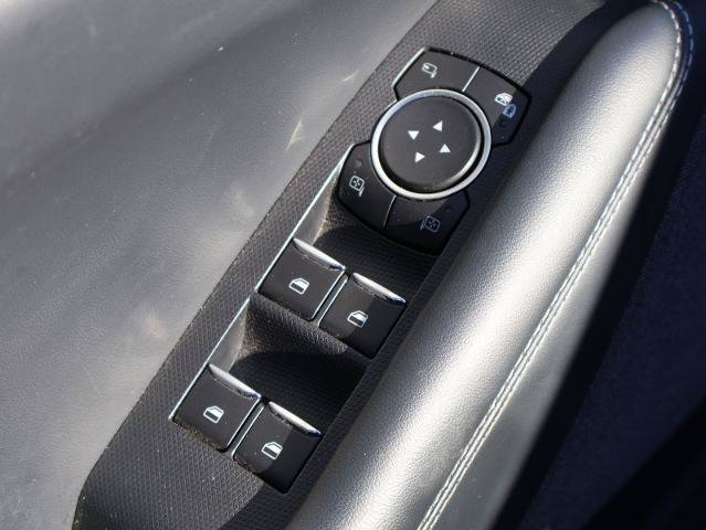 Certified 2021 Ford Mustang Mach-E Premium AWD/4WD image 12