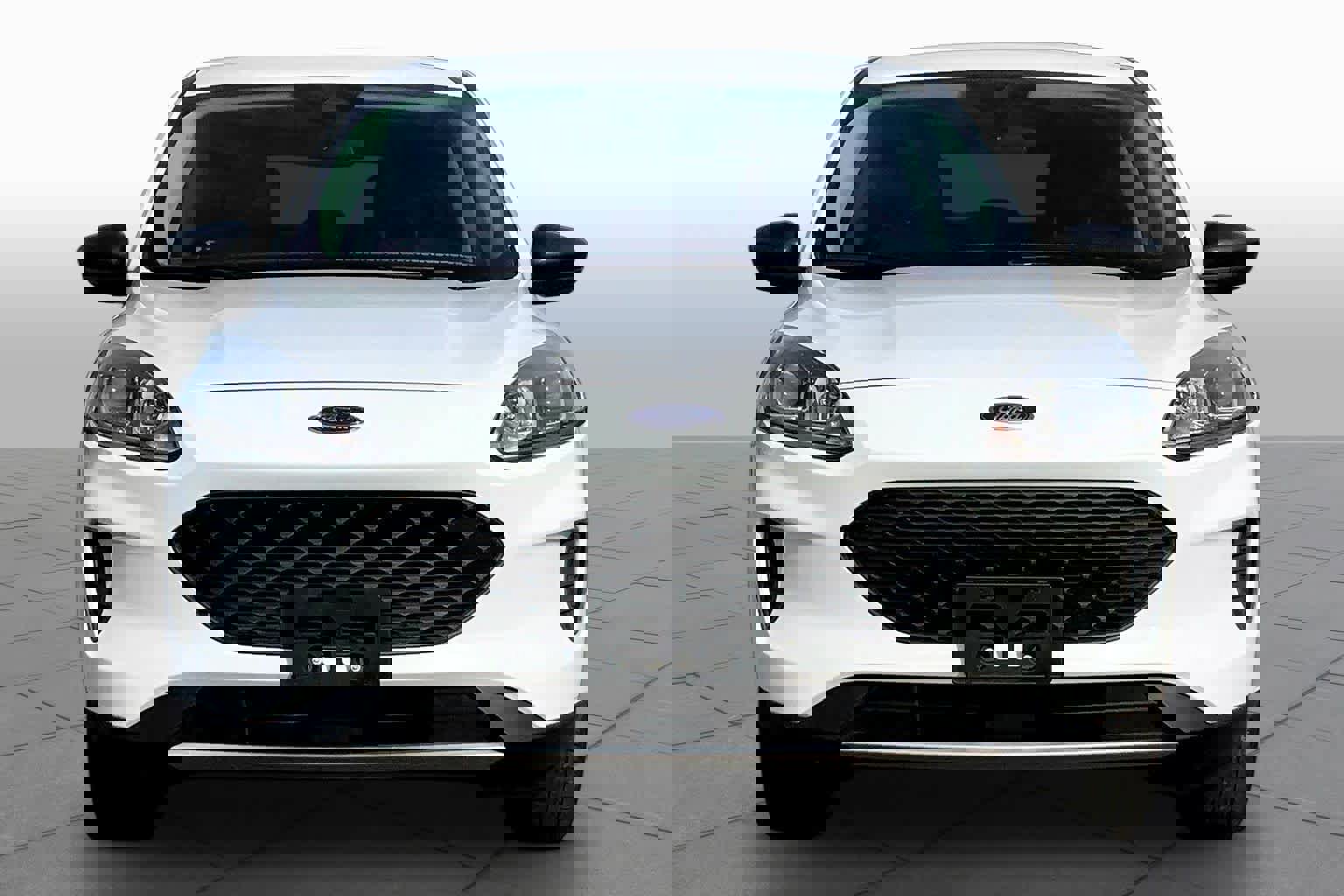 Certified 2022 Ford Escape S FWD image 6