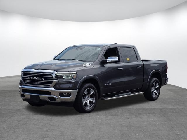 Used 2022 RAM 1500 Laramie RWD image 7