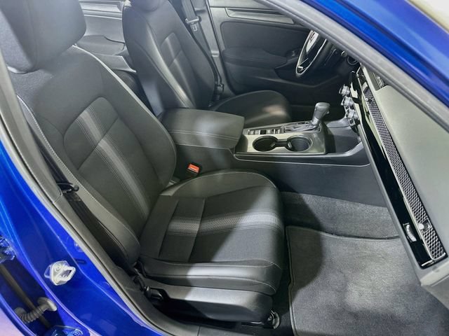 Used 2024 Honda Civic Sport image 14