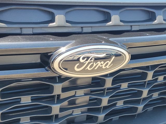 Certified 2024 Ford Maverick XLT w/ XLT Luxury Package FWD image 8