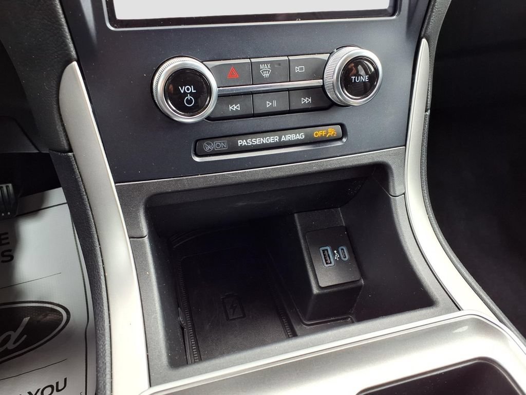 Certified 2023 Ford Edge SEL w/ Convenience Package AWD/4WD image 15