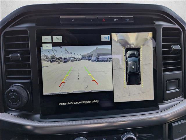 Certified 2023 Ford F150 Raptor w/ Raptor Carbon Fiber Package image 14