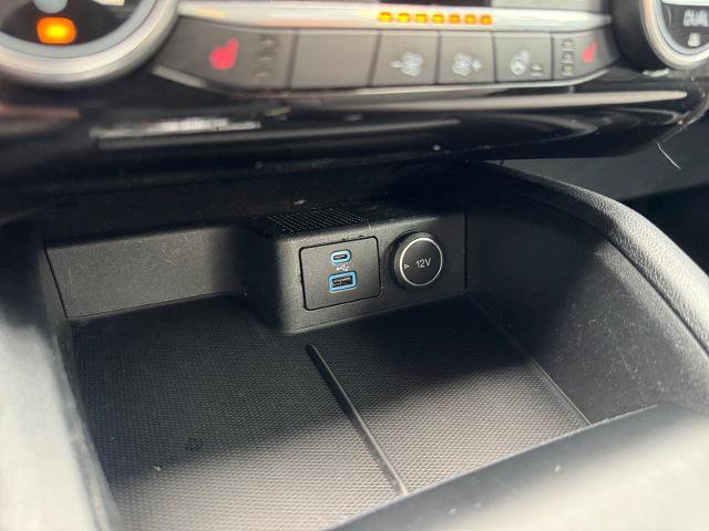 Certified 2021 Ford Escape SE w/ SE Sport Appearance Package FWD image 22