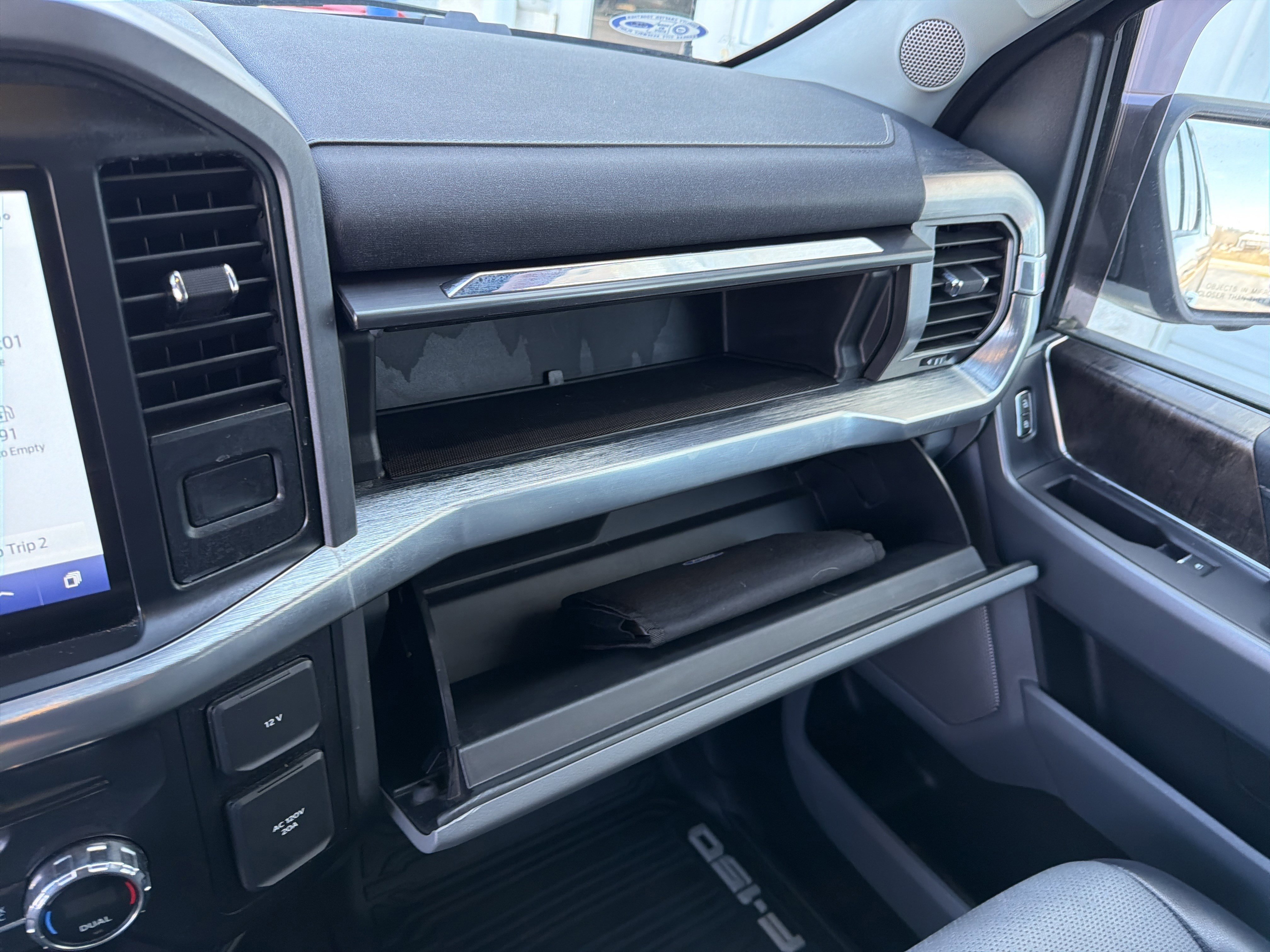 Certified 2021 Ford F150 Lariat image 52