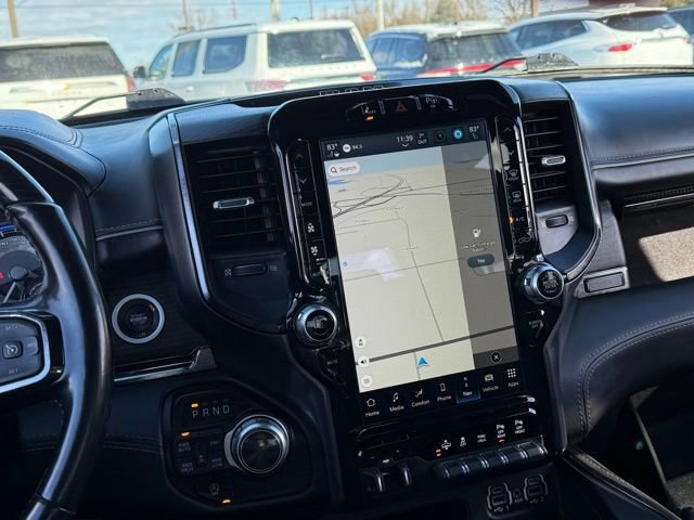 Used 2022 RAM 1500 Limited image 15