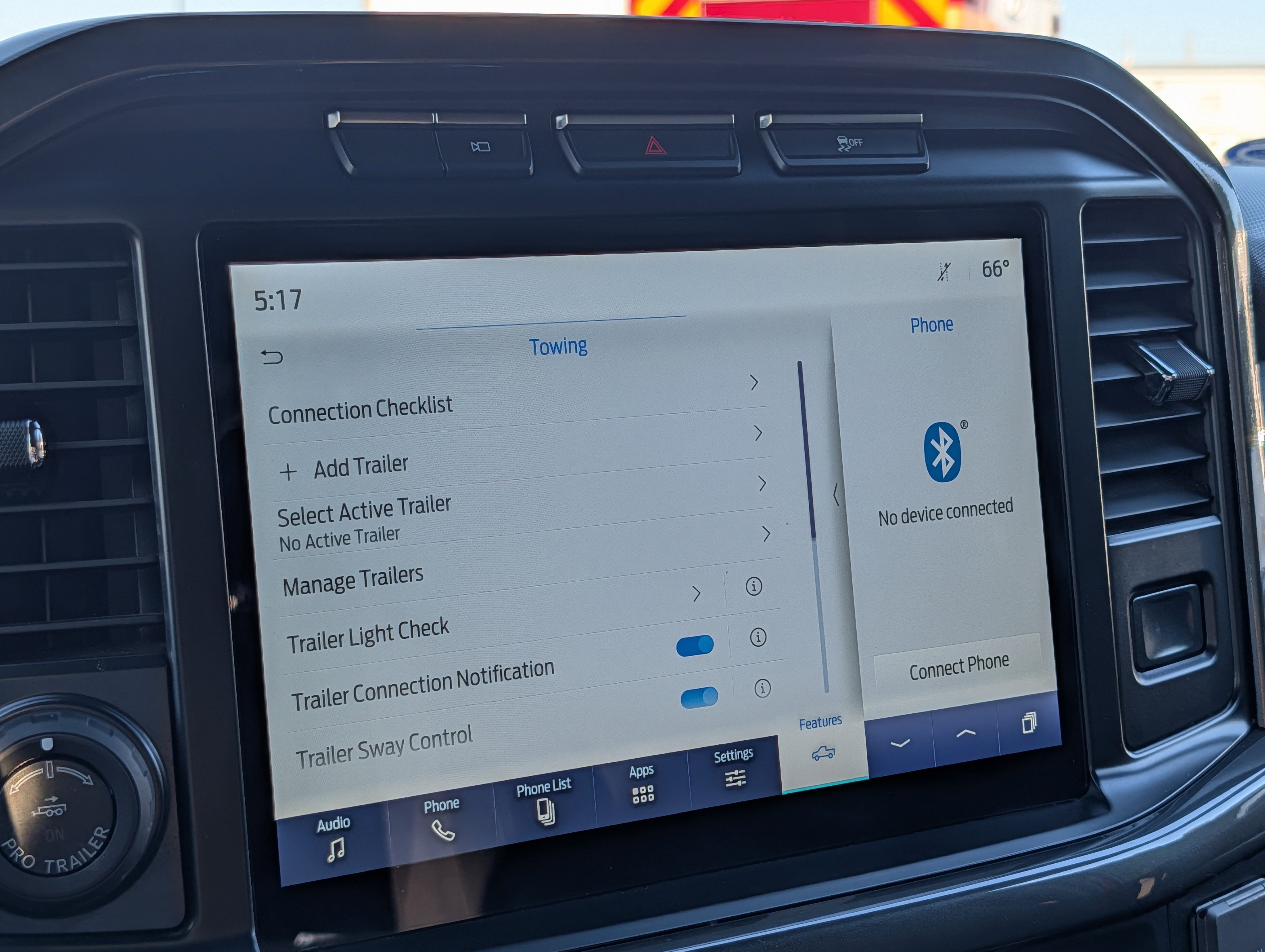 Certified 2022 Ford F150 XLT w/ Equipment Group 302A High image 24