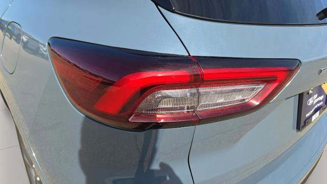 Certified 2023 Ford Escape ST-Line w/ Tech Pack #1 image 31