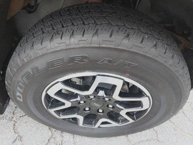 Certified 2022 Ford Ranger XLT w/ Equipment Group 301A Mid AWD/4WD image 10