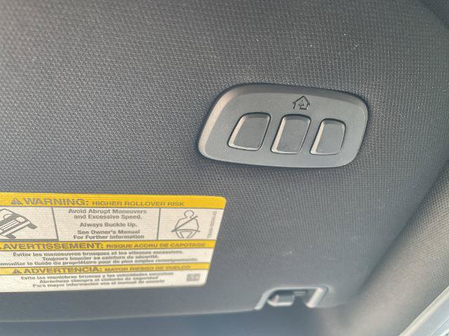 Certified 2024 Ford F150 Lariat w/ Equipment Group 502A High AWD/4WD image 34