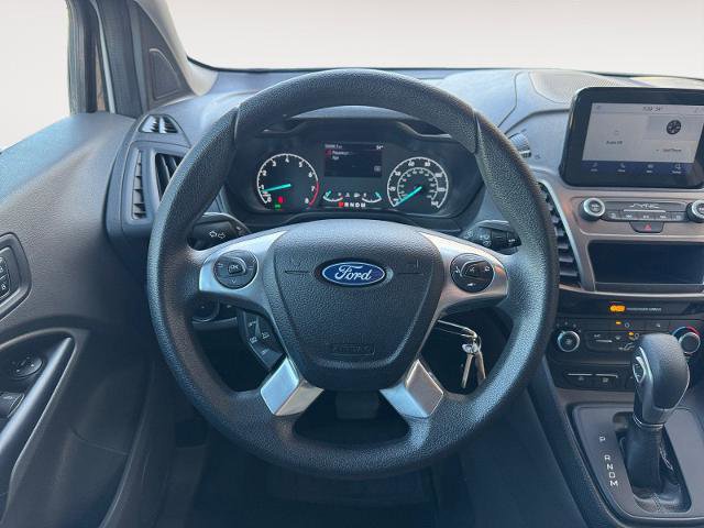 Certified 2022 Ford Transit Connect XL image 12