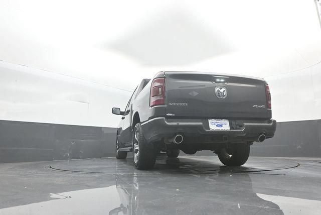 Used 2024 RAM 1500 Laramie AWD/4WD image 40