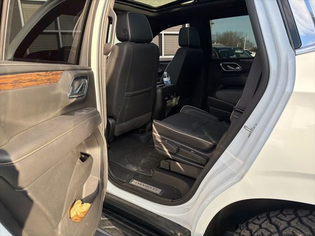 Used 2023 Chevrolet Tahoe Premier image 24
