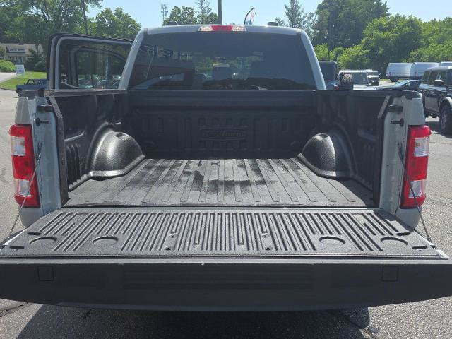 Certified 2023 Ford F150 XL w/ STX Appearance Package AWD/4WD image 13