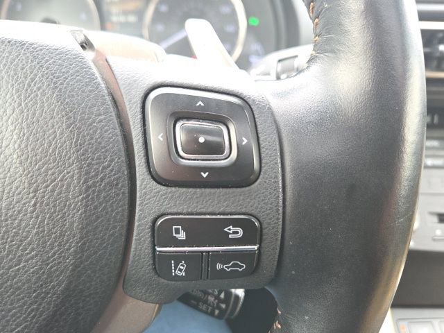 Used 2019 Lexus RC 300 AWD w/ Premium Package image 34