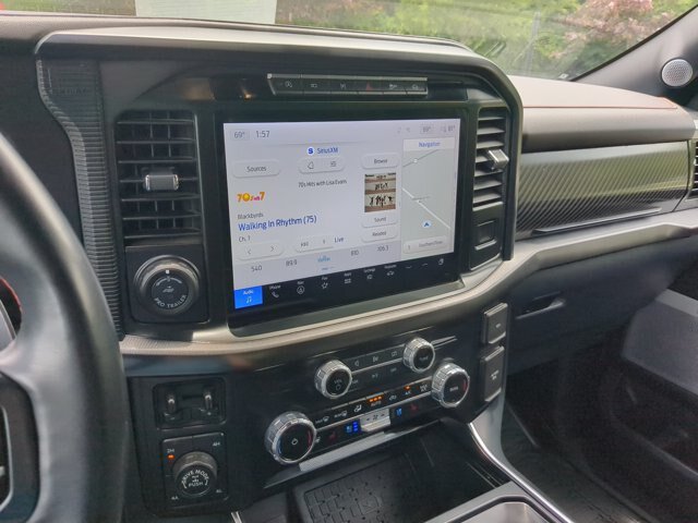Certified 2024 Ford F150 Raptor AWD/4WD image 22