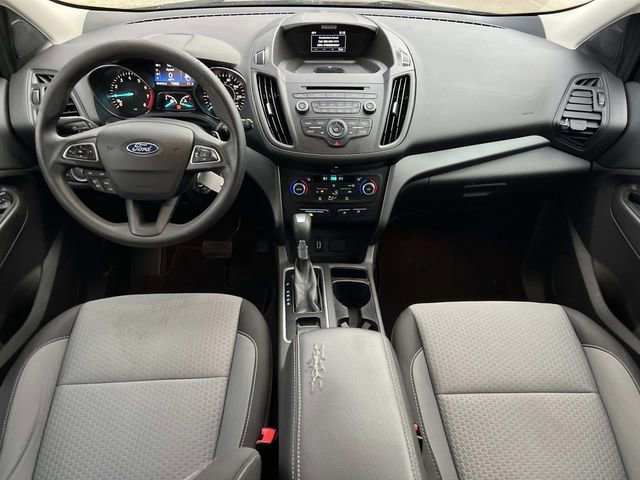 Certified 2017 Ford Escape SE image 12