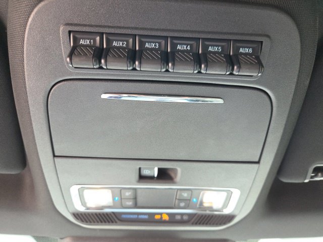 Certified 2022 Ford F150 Tremor w/ Equipment Group 402A High AWD/4WD image 16