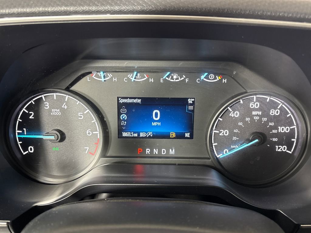 Certified 2023 Ford F150 XLT AWD/4WD image 22