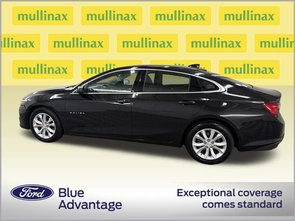 Used 2023 Chevrolet Malibu LT image 11