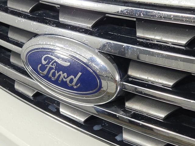 Certified 2021 Ford Expedition XLT image 12