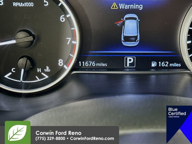 Used 2023 Nissan Murano SL w/ Cargo Package AWD/4WD image 16