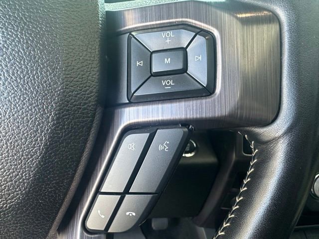 Certified 2021 Ford F250 Limited w/ FX4 Off-Road Package image 24