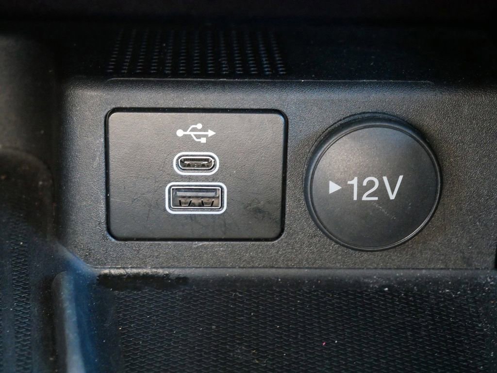 Certified 2024 Ford Escape Platinum image 27