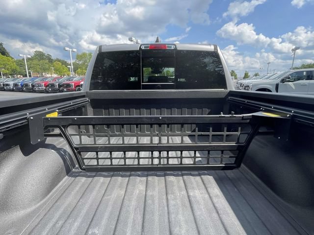 Used 2019 RAM 1500 Laramie AWD/4WD image 39