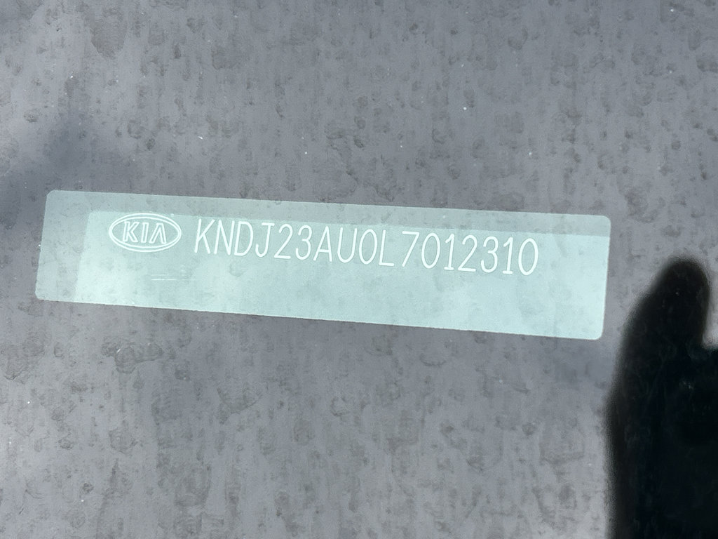 Used 2020 Kia Soul S FWD image 34
